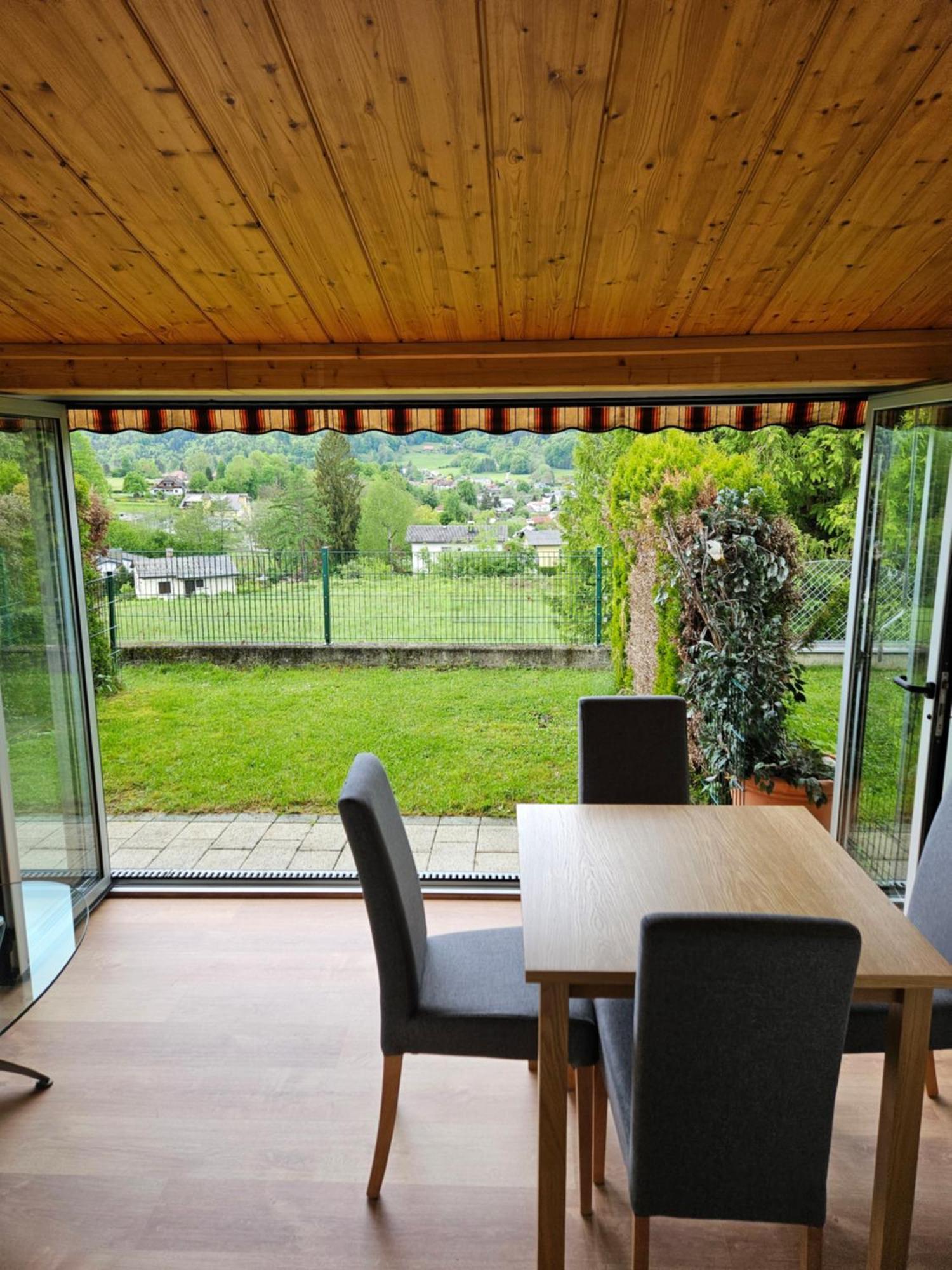 Cozy Reifnitz-Mit Seezugang Exterior foto
